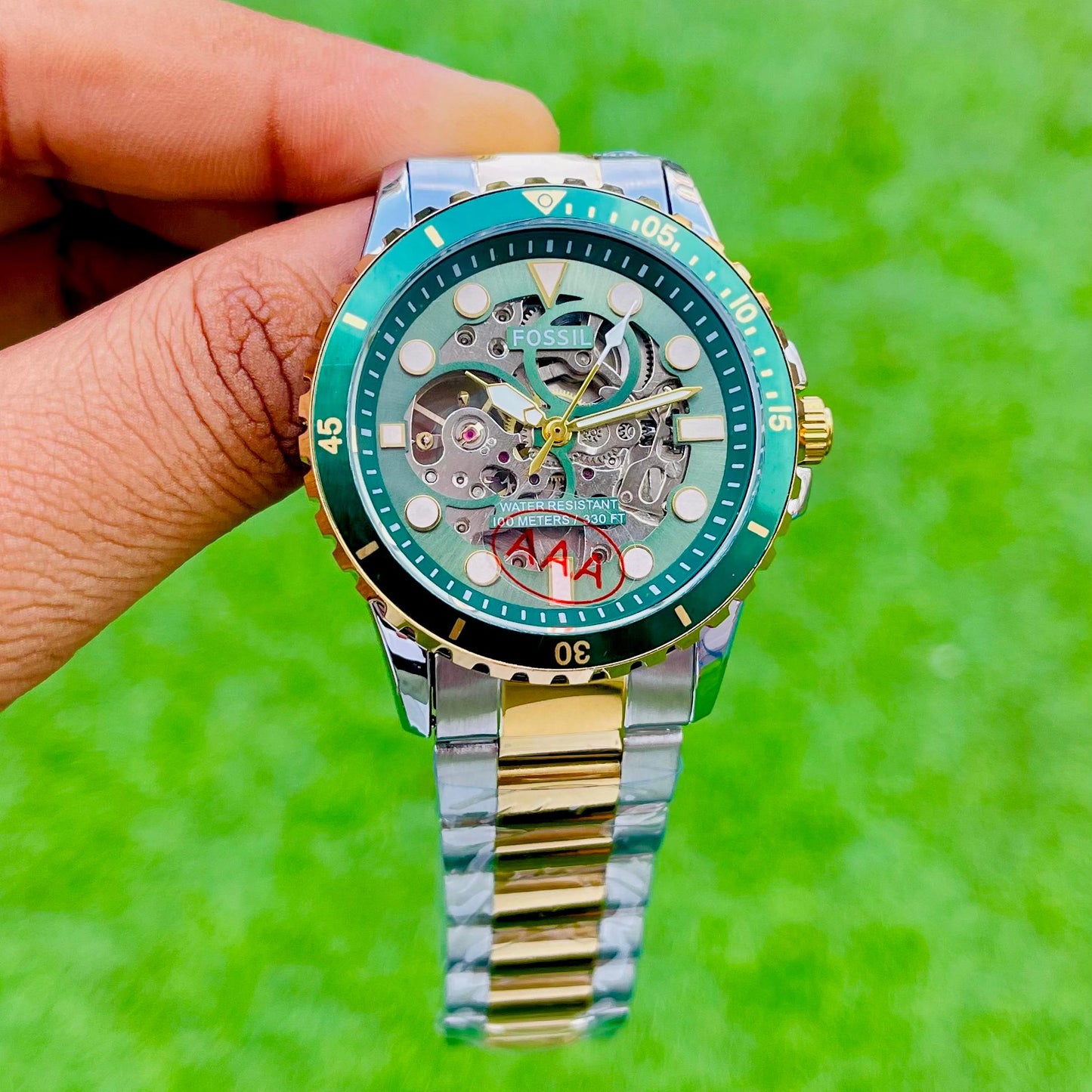 FOSSIL FB-01