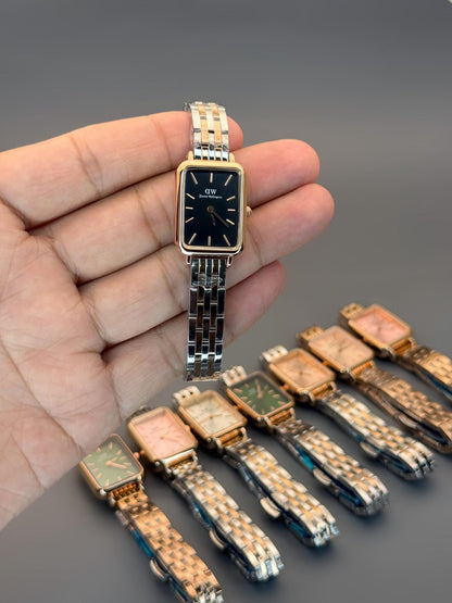 DANIEL WELLINGTON