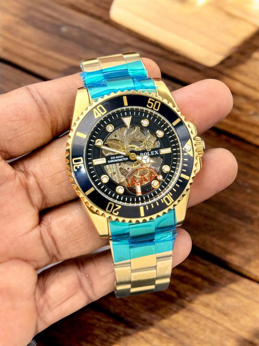 Rolex Automatic