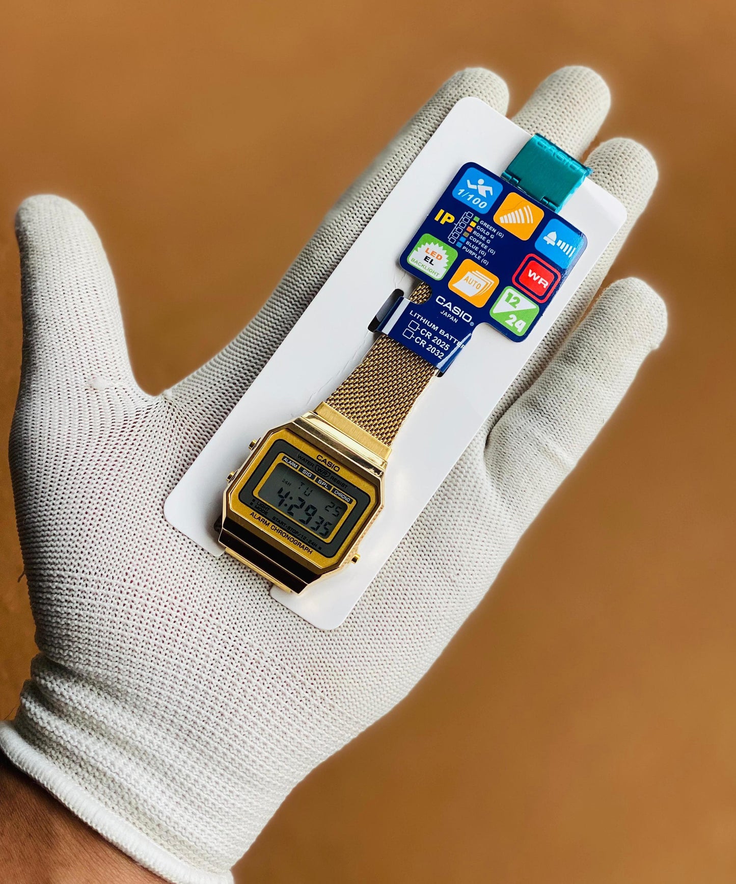 CASIO VINTAGE