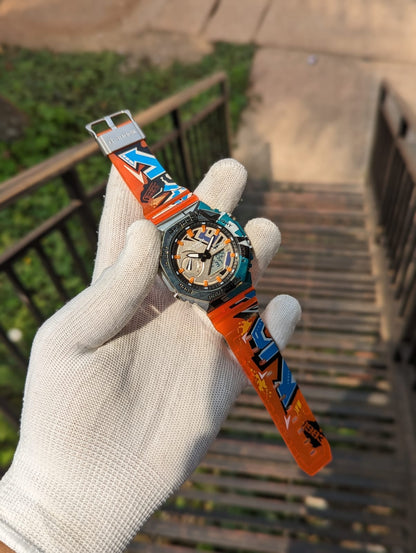 G SHOCK