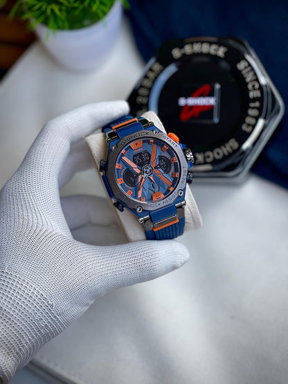 G SHOCK