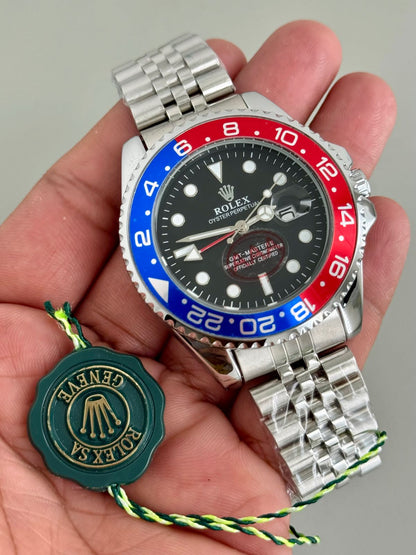 ROLEX GMT MASTER II