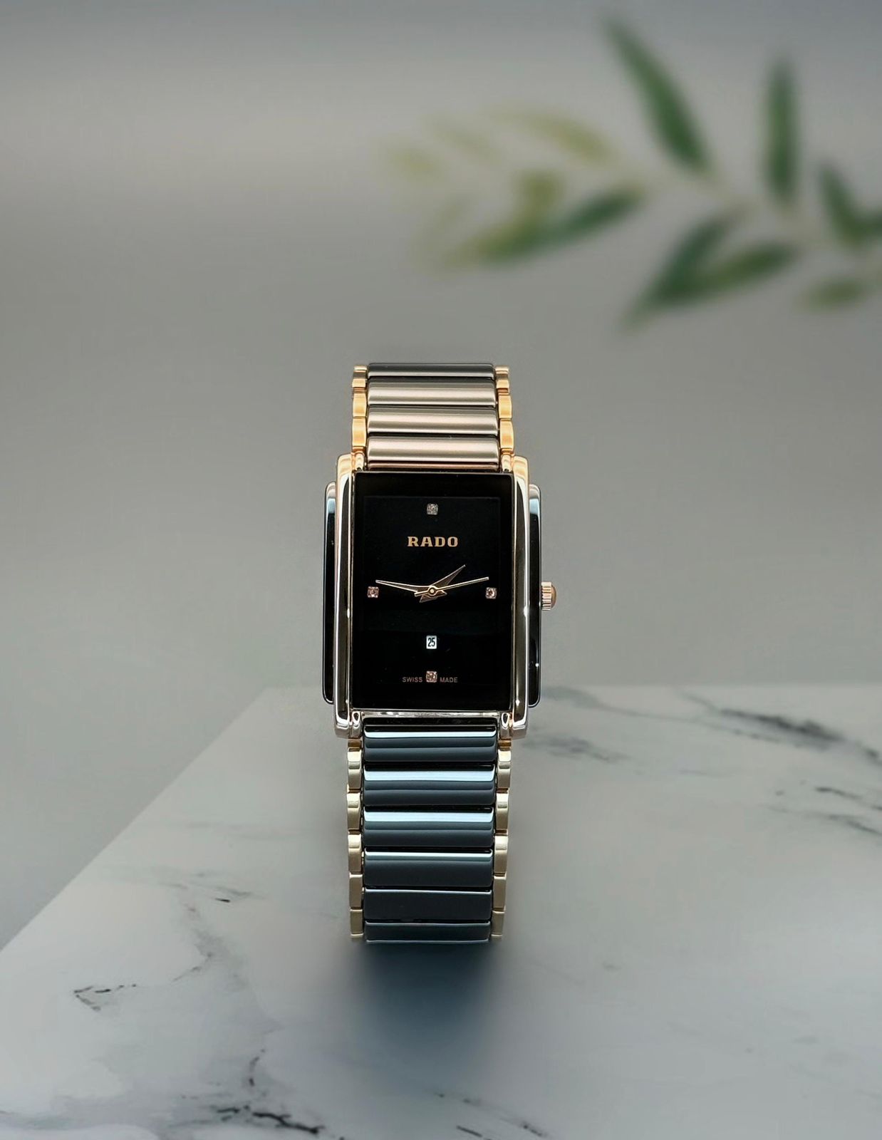 RADO INTEGRAL JUBILEE