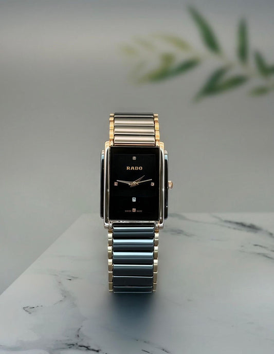 RADO INTEGRAL JUBILEE