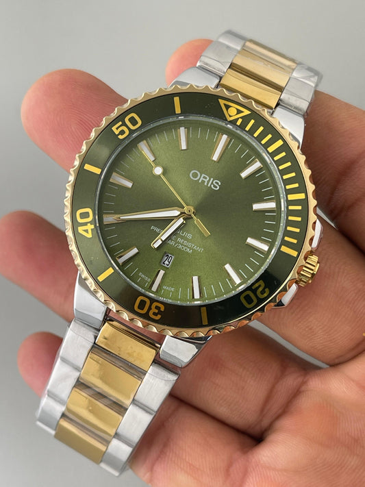 ORIS AQUIS