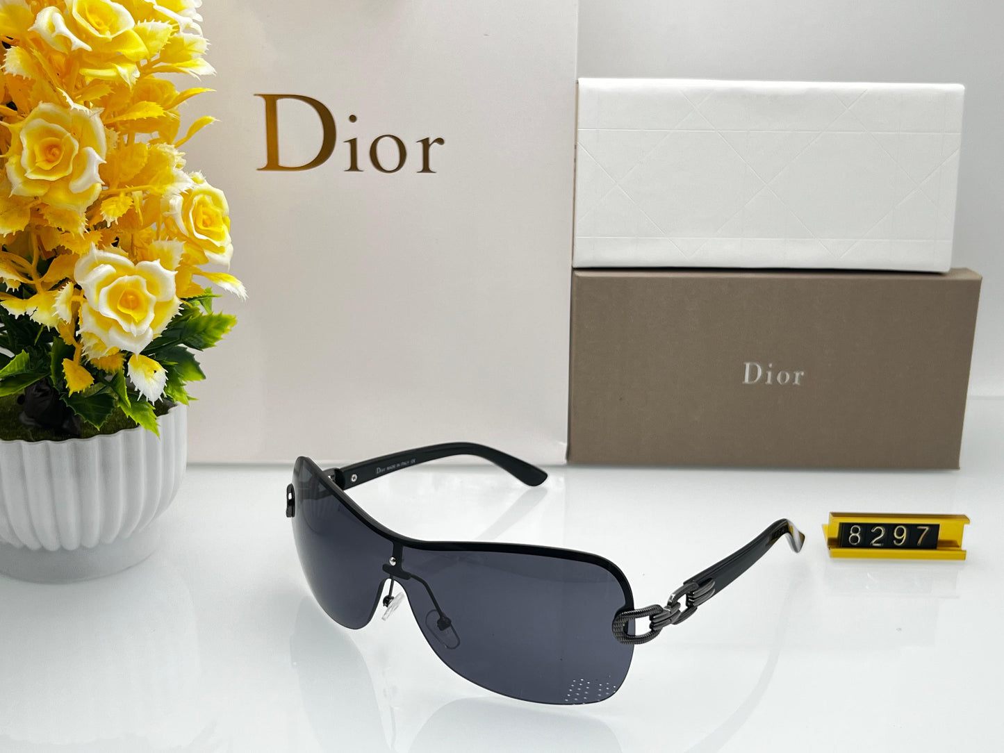 DIOR SUNGLASSES