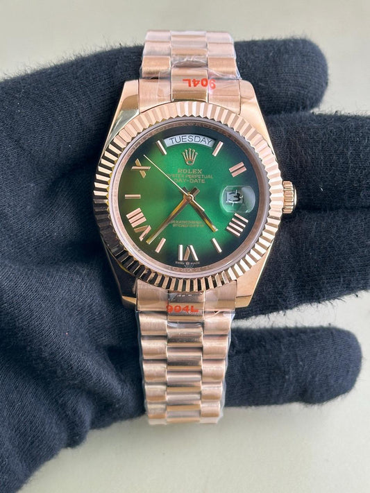 Rolex