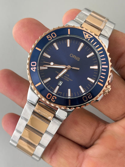 ORIS AQUIS