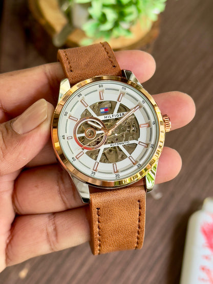 TOMMY HILFIGER