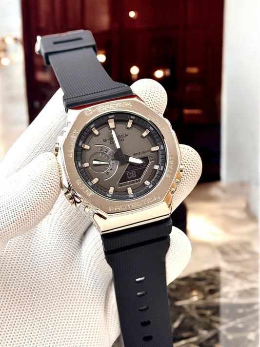 G-SHOCK GM2100