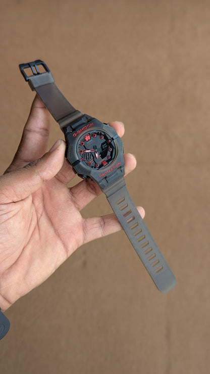 G SHOCK