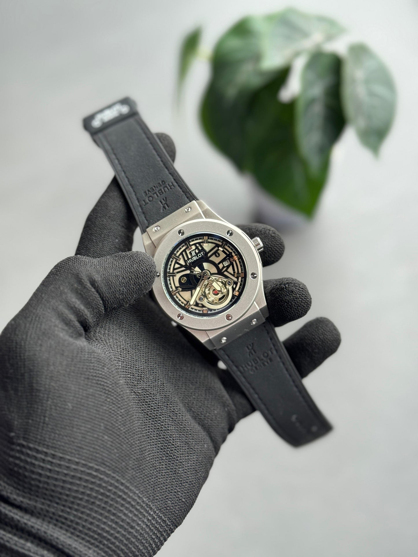 HUBLOT