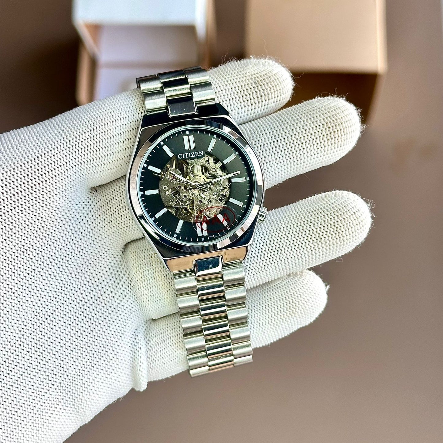 CITIZEN TSUYOSA