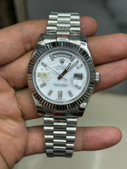 ROLEX OYSTER