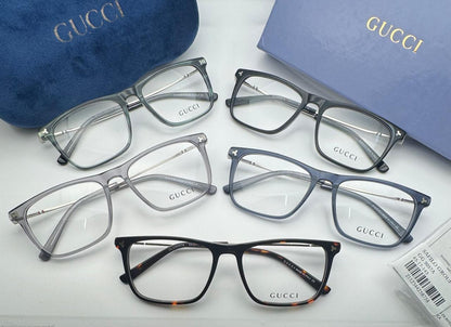 GUCCI OPTICAL FRAME