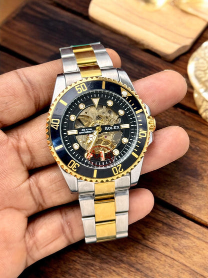 Rolex Automatic