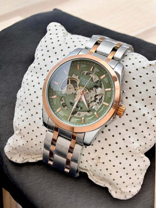 Tissot Automatic