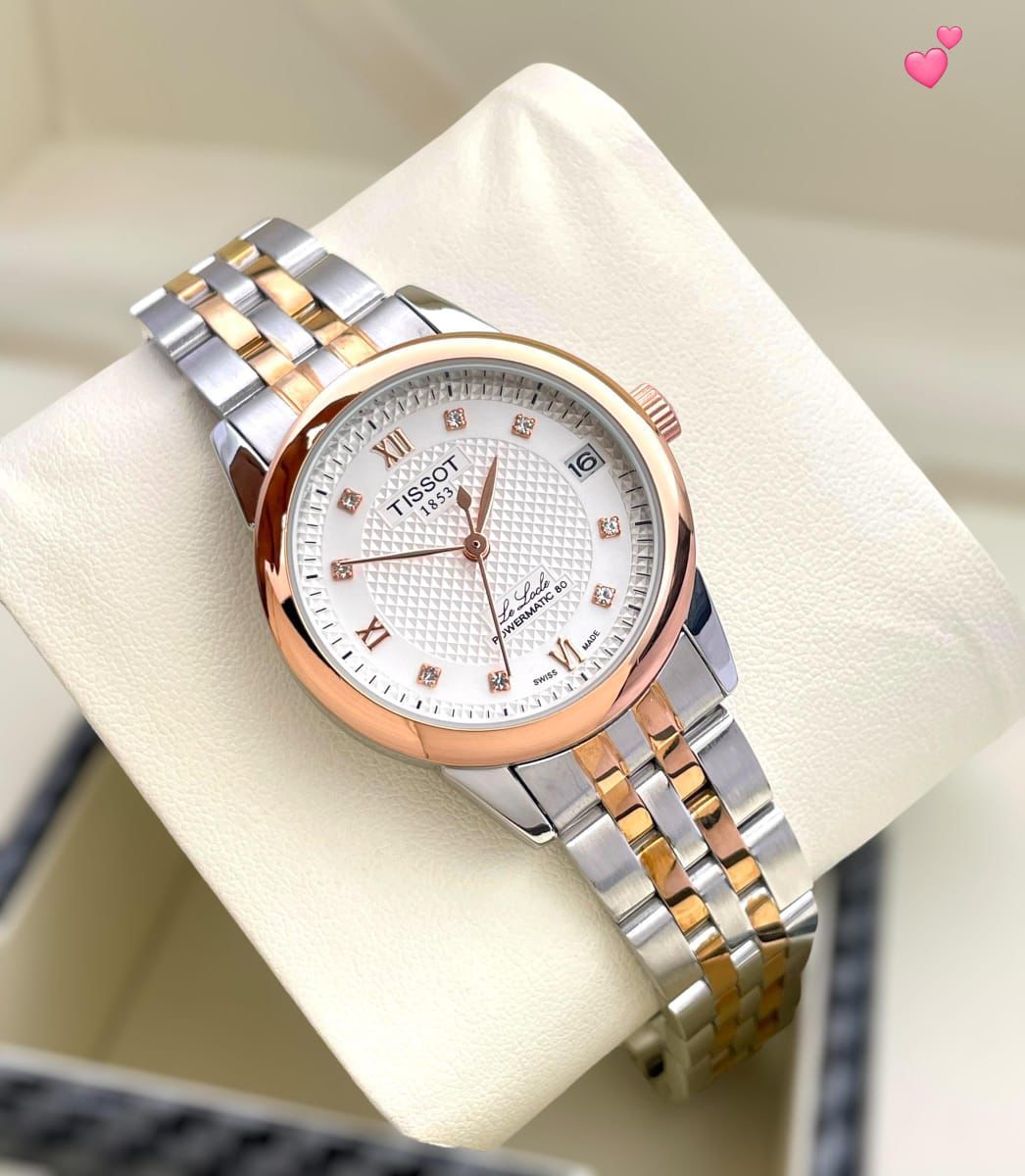 TISSOT POWERMATIC