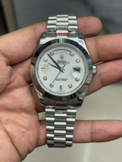 ROLEX OYSTER