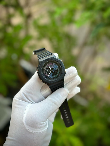 G SHOCK