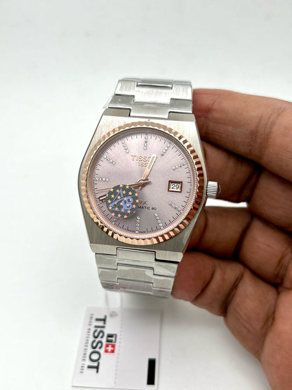 TISSOT PRX POWERMATIC