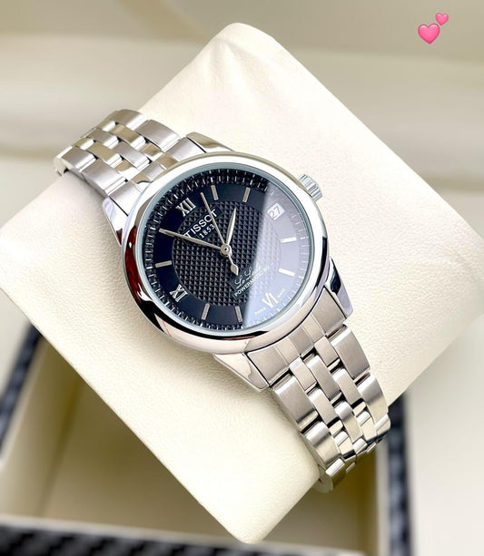 TISSOT POWERMATIC