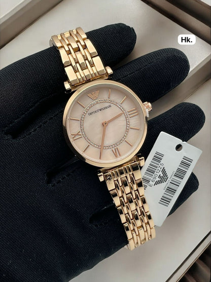 EMPORIO ARMANI