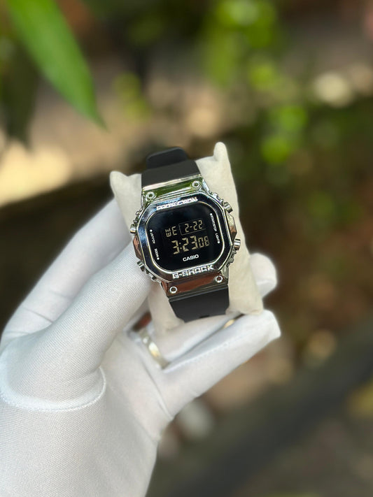 G SHOCK