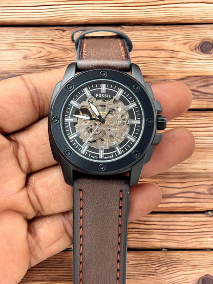 FOSSIL MEN'S