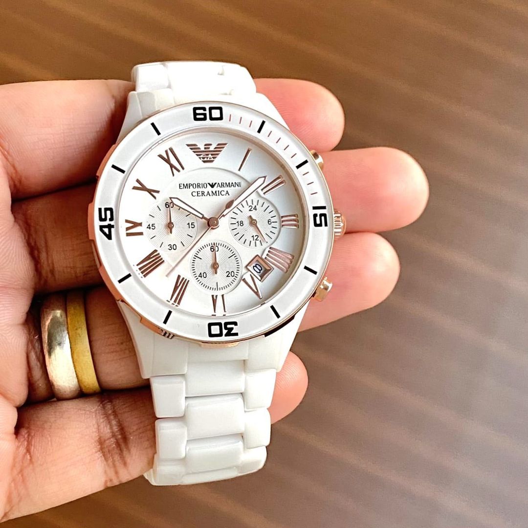 EMPORIO ARMANI CERAMICA