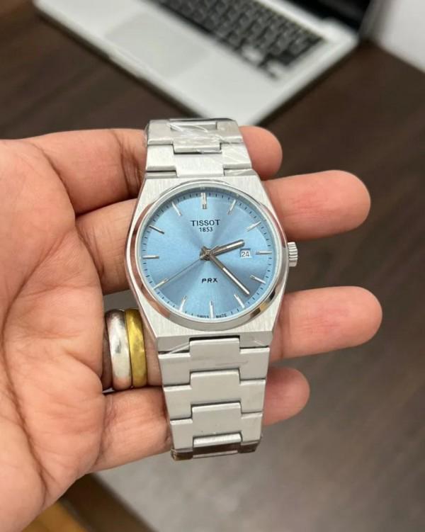 TISSOT PRX