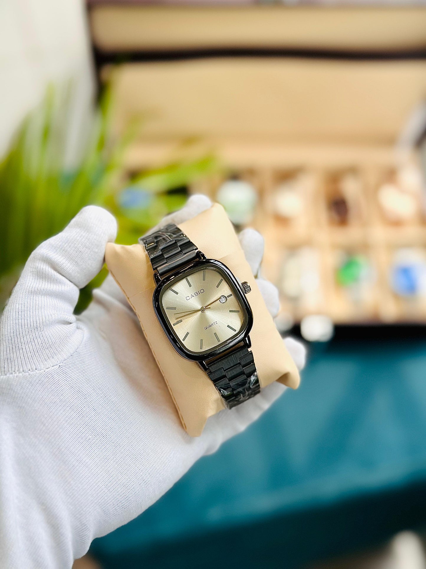 CASIO VINTAGE