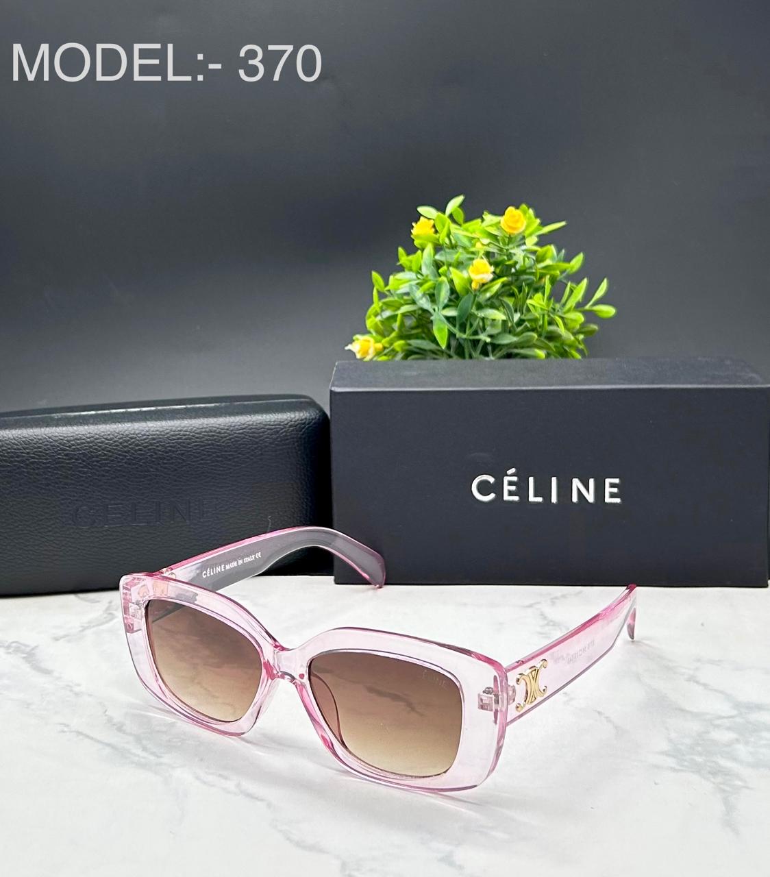 CELINE TRIOMPHE