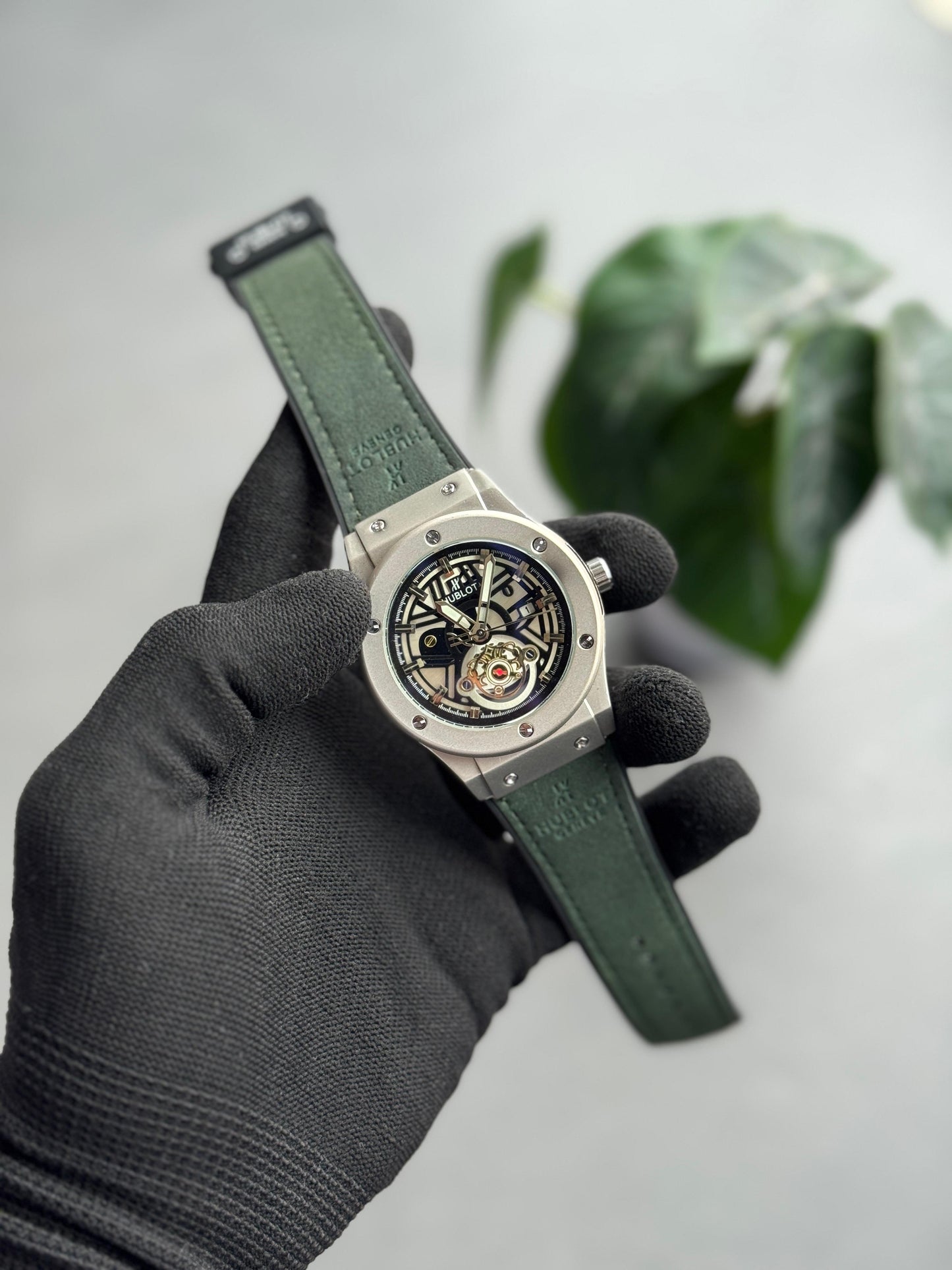 HUBLOT