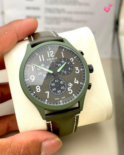 TISSOT CHRONO XL
