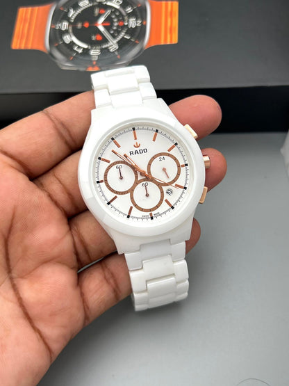 RADO HYPERCROME