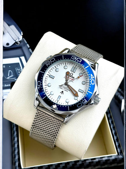 Omega Seamaster
