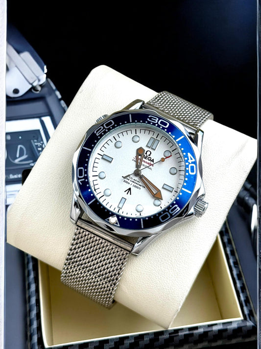 Omega Seamaster