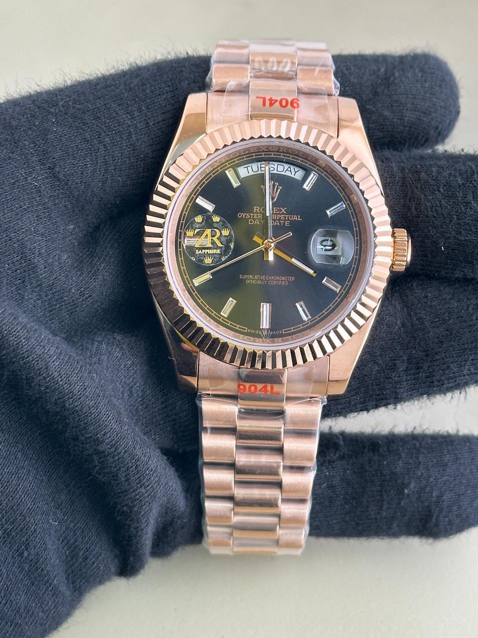 Rolex