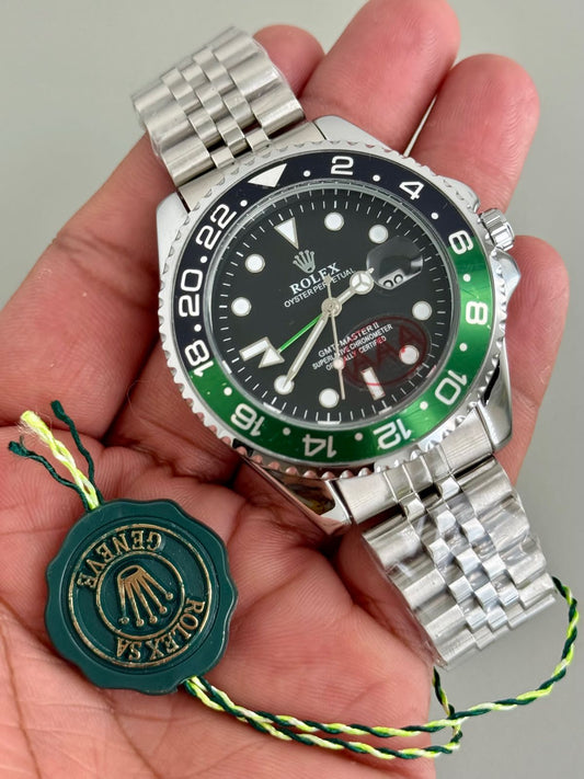 ROLEX GMT MASTER II