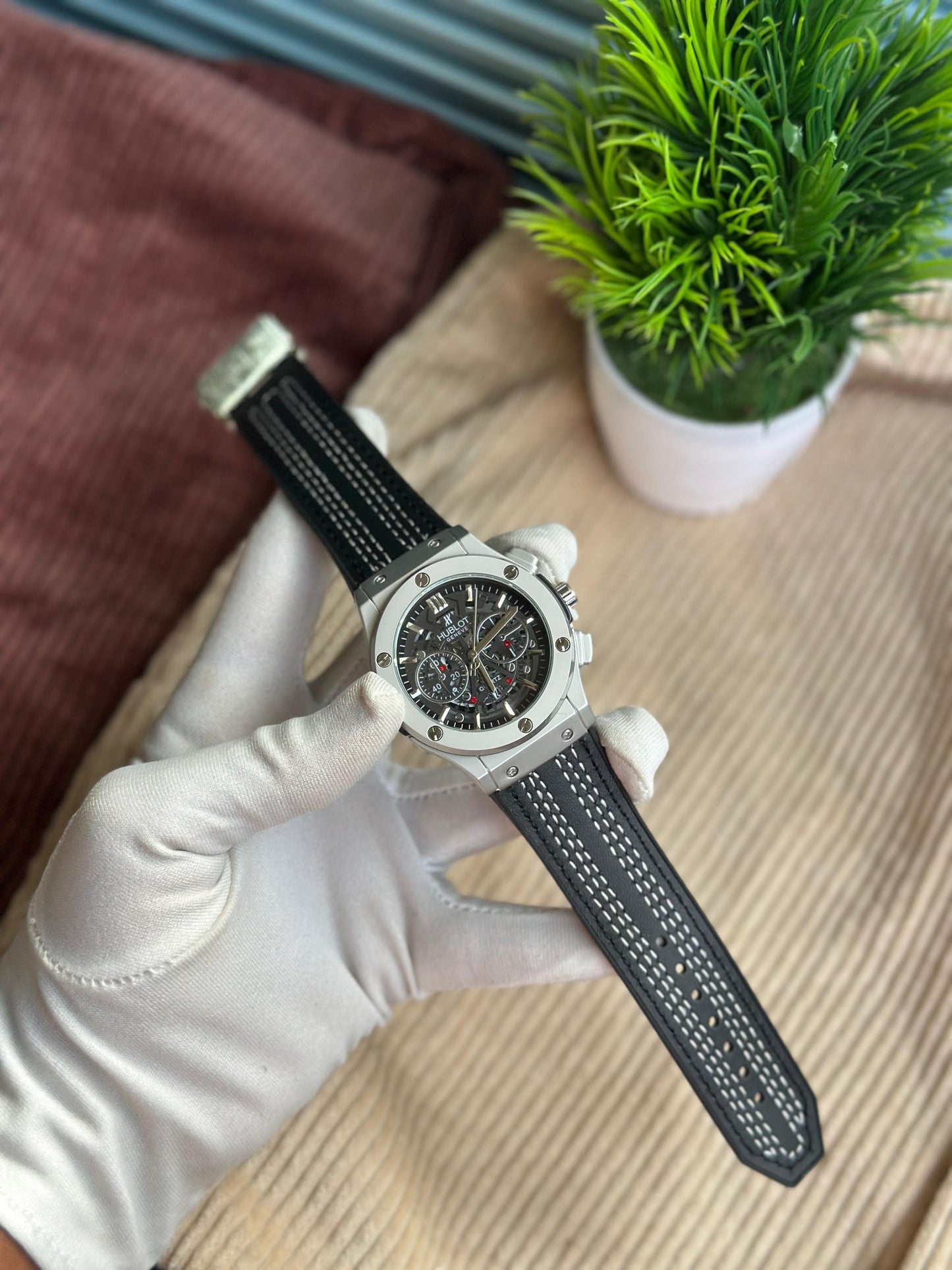 HUBLOT