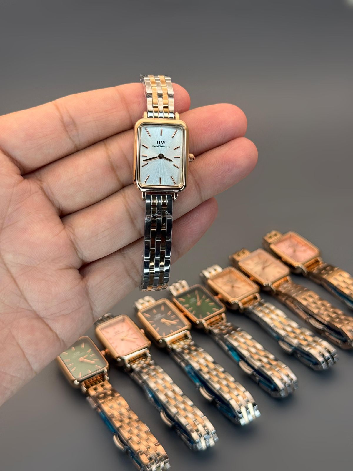 DANIEL WELLINGTON