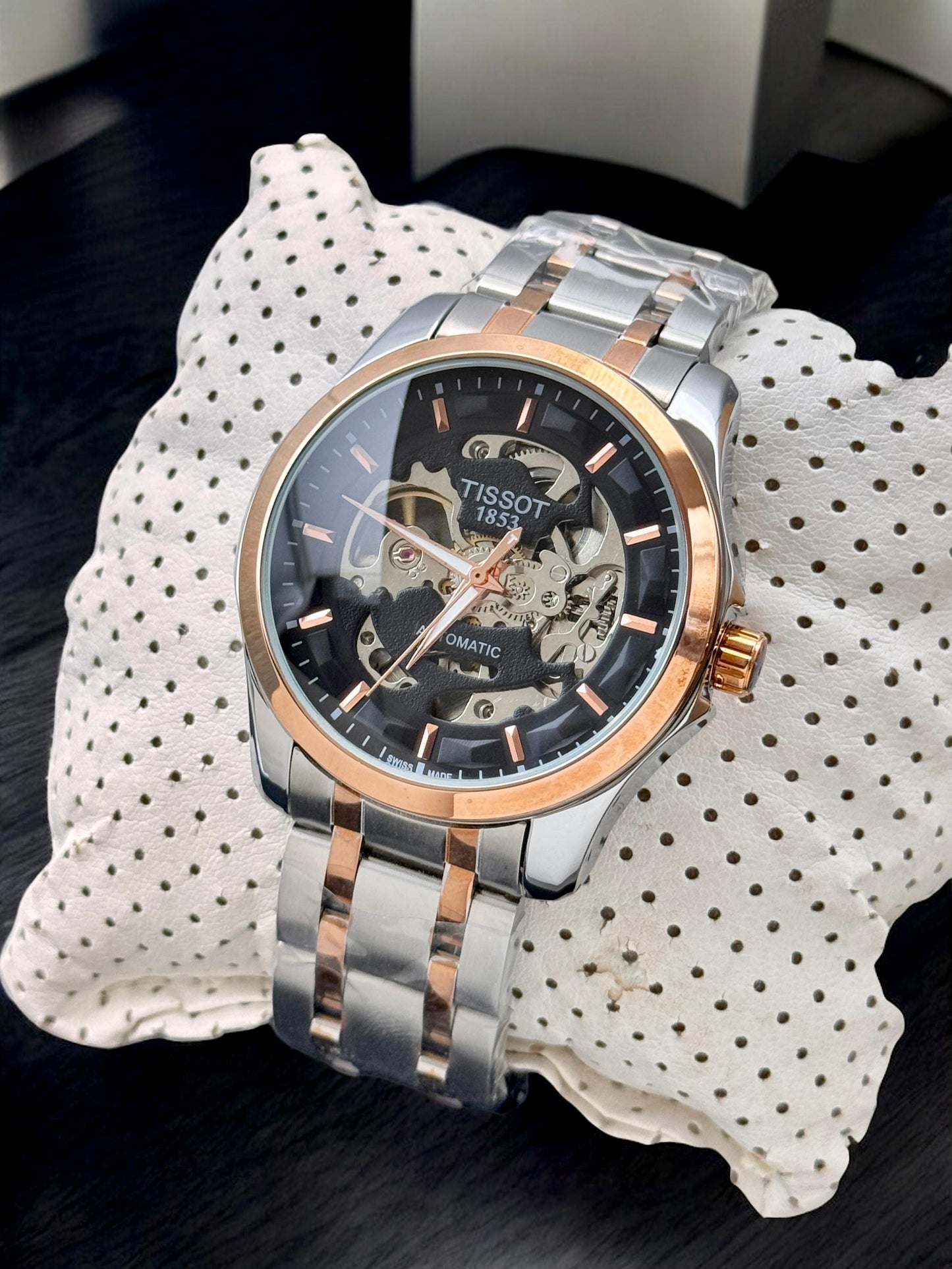 Tissot Automatic