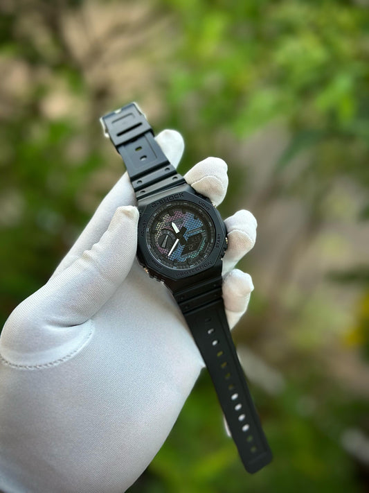 G SHOCK