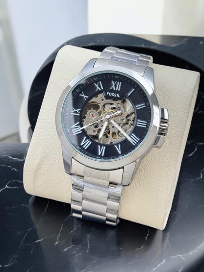FOSSIL