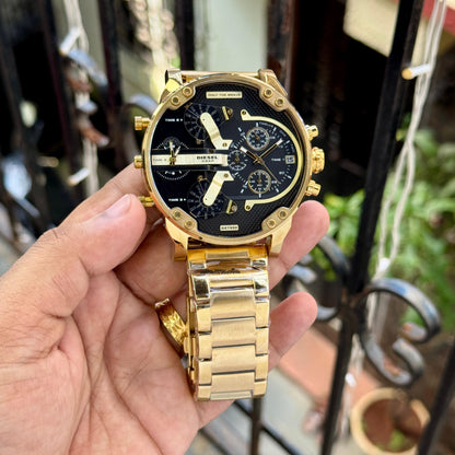 DIESEL MR. DADDY 2.0 GOLD