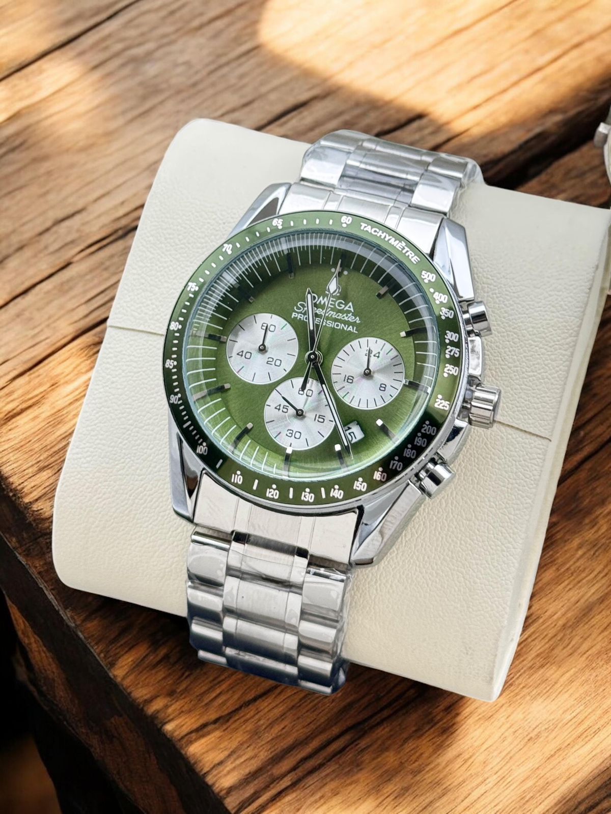 OMEGA