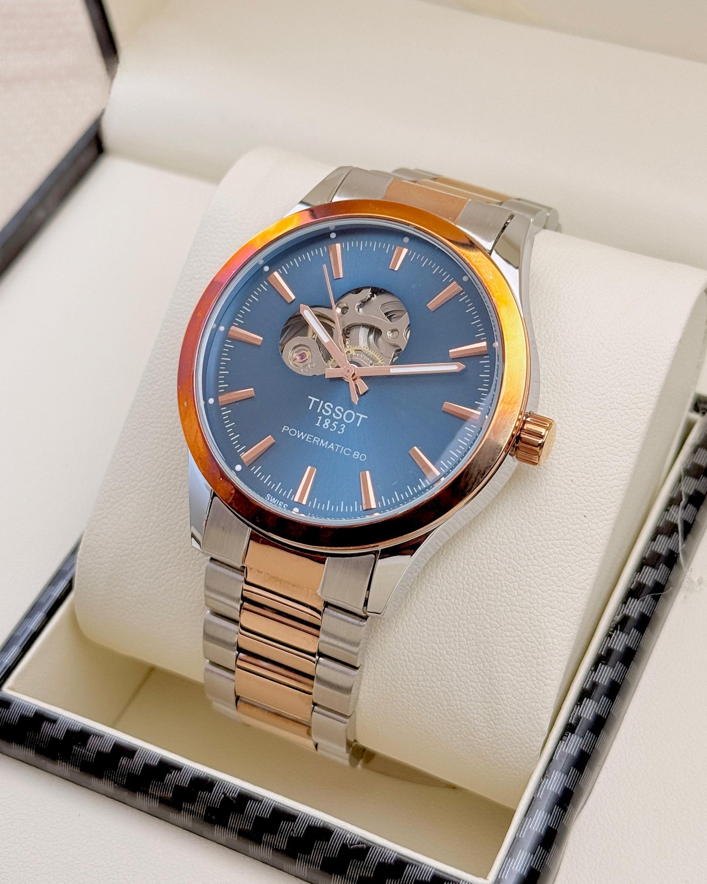 TISSOT MEN'S