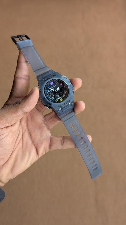 G SHOCK
